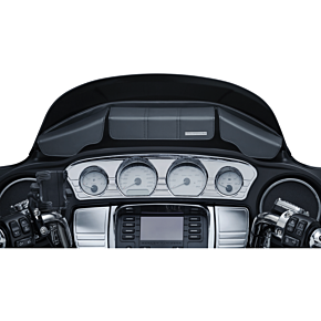 Kuryakyn Windshield Pouch - FLTC