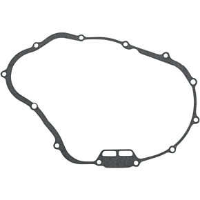 Moose Racing Clutch Cover Gasket - Honda