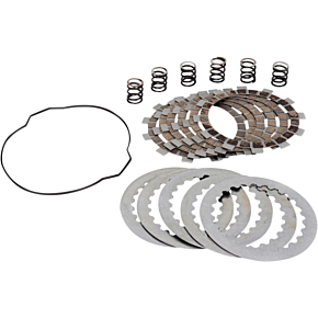 Moose Racing Clutch Kit