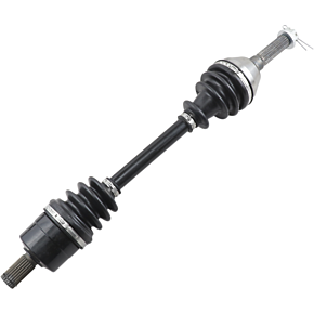 Moose Racing Complete Axle - Kit - Polaris