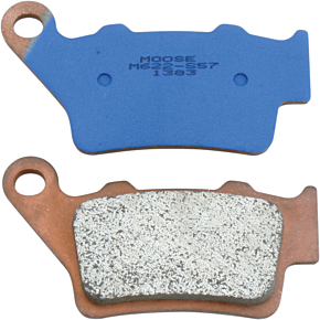 Moose Racing M1 Brake Pads - Rear - 1721-0078