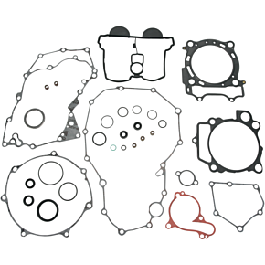 Moose Racing Motor Gasket Kit with Seal Yamaha