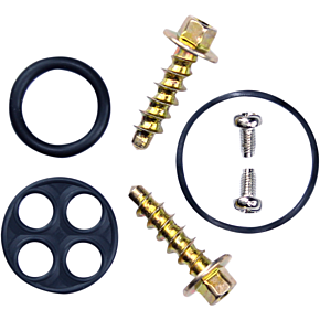 Moose Racing Petcock Rebuild Kit - KTM - 0705-0340