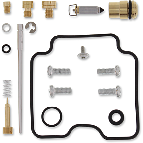 Moose Racing Repair Kit Carburetor Suzuki