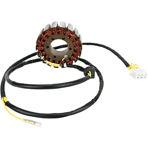 Moose Racing Stator - Polaris