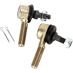 Moose Racing Tie Rod End Kit - 0430-0719