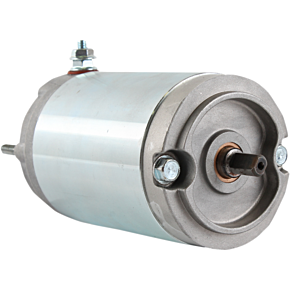 Parts Unlimited Starter Motor - Polaris - 2110-0602