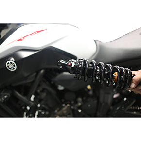 Progressive Suspension 465 Shock - Standard 465-1192B