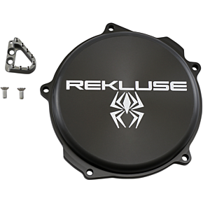 Rekluse Clutch Cover - KTM 450/505 ATV RMS-330
