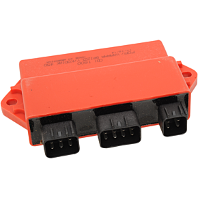 Ricks Motorsport Electric Hot Shot CDI Box - Yamaha 15-425