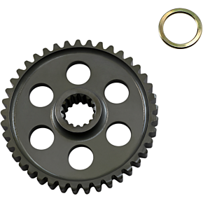 Venom Products Sprocket HY-VO™ - Polaris - 41-Tooth 930269