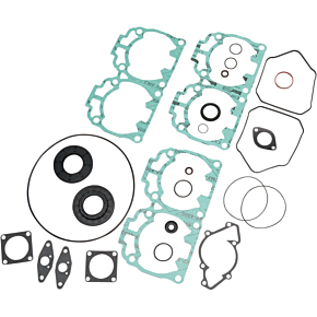 Vertex Complete Gasket Set - Ski-Doo 711255