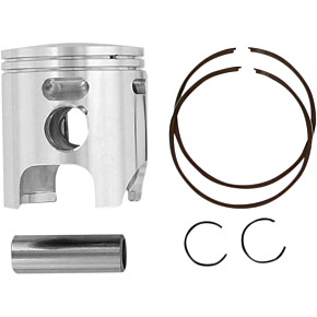 Wiseco Piston - +2.00 mm - Kawasaki KX 85 782M05050