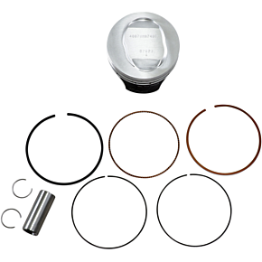 Wiseco Piston Kit 40078M07400