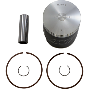 Wiseco Piston Kit - Standard 843M06640