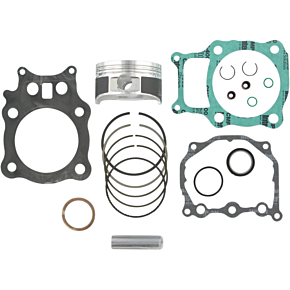 Wiseco Piston Kit with Gasket PK1443