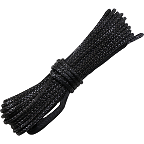 Aggro Winch Synthetic Rope - 7/32" 4505-0773