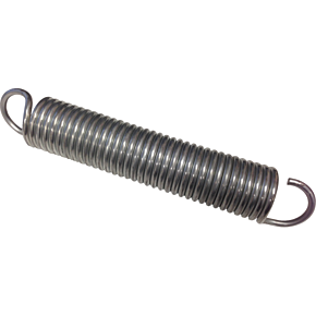 Plow Spring Replacement P800304-R