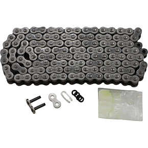 428 X1R - Heavy-Duty - X-Ring Sealed Drive Chain - Steel - 124 Links JTC428X1R124SL