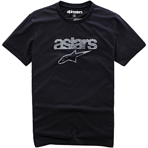 Heritage Blaze Premium T-Shirt - Faded Black - Large 121073002109L
