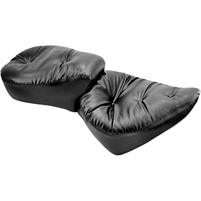 Wide Regal Touring Seat - Softail 75502