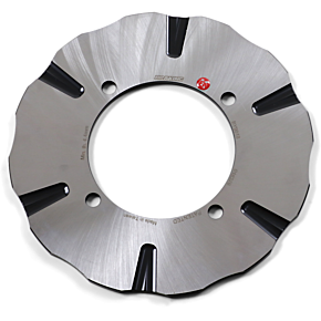 UT Braker Rotor - Polaris - Rear BY9018