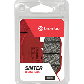 PRIME Sinter SA Brake Pads 07YA34SA