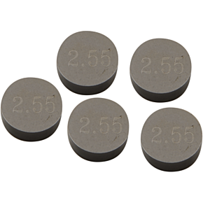 Valve Shims - 5 pack 29.748255
