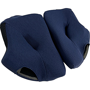 XD-5 Cheek Pads - 40 mm 055388