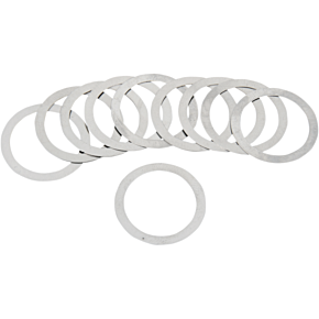 Shifter Fork Shims - 0.007" A-6750