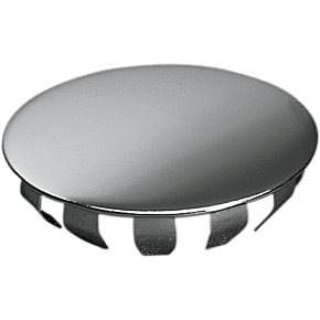 Hole Plug - Chrome  - 1-1/4" DS-190982