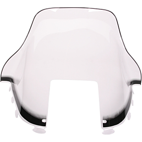 Windshield - Clear - Polaris 450-235-10