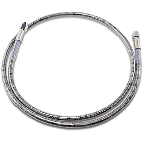 Universal Brake Line - Clear - 43" DS098843