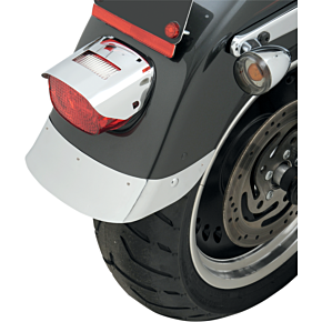 Fender Skirt - Chrome - Rear 1405-0170