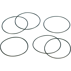Turn Signal O-Ring - Big Twin/XL 68455-86