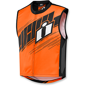 Mil Spec 2™ Vest - Hi-Viz Orange - L/XL 2830-0450