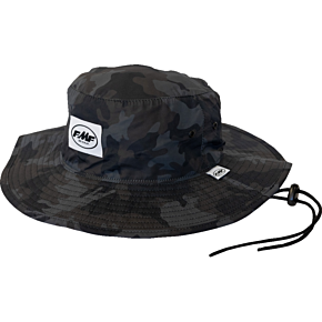 Trooper Bucket Hat - Black - One Size SU23193902BLK