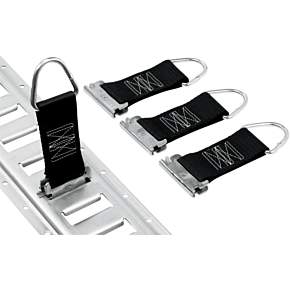 E-Track Clip - D-Ring - 2" 45300-4