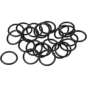 Solenoid Mounting Air Control O-Ring 11170