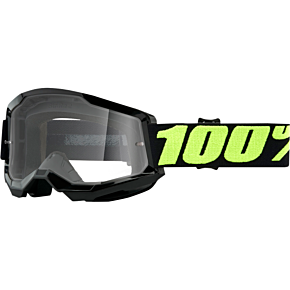 Strata 2 Goggles - Upsol - Clear 50027-00012