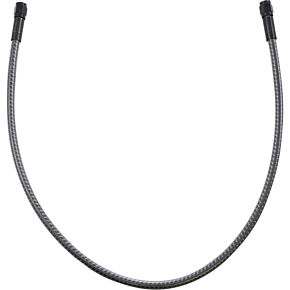KARBONFIBR Brake Line - 25" 7525