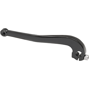 Shift Lever - Black - FXST 1602-1039