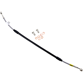 Galfer Braking Stainless Steel Brake Line FK003D118R