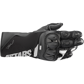 SP-365 Drystar® Gloves - Black/White - Medium