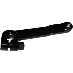Shift Lever - Black 1602-1047