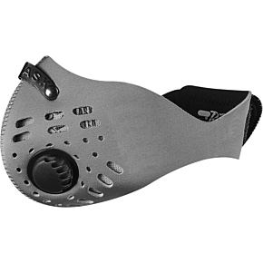 M1 Mask - Silver - Large M1MASK83383245