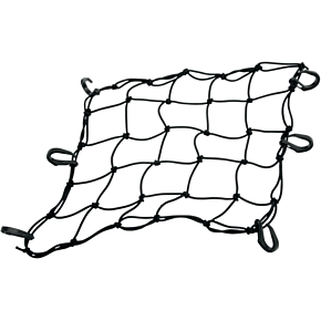 Cargo Net - 15" x 15" - 6 Hook 3550-0166