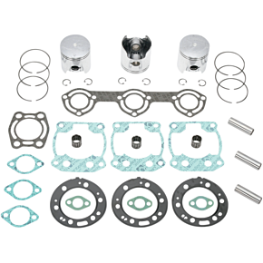Top-End Rebuild Kit - Original Series - Standard 010-830-10