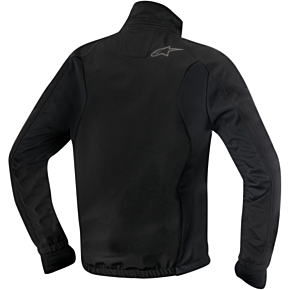 Tech Layer Underwear Top - Black - 3XL 4753616-10-3X