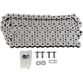 520 X1R3 Chain - Nickel - 120 Link JTC520X1R3NN120